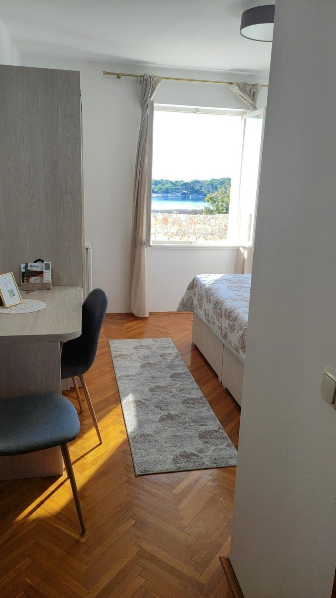Old Town Rooms Раб Екстериор снимка