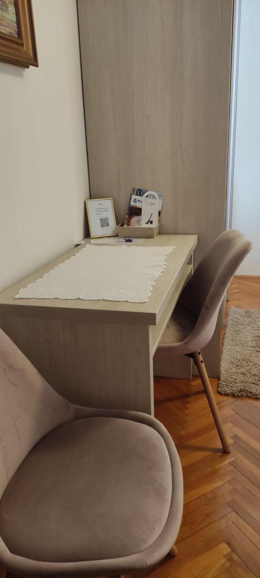 Old Town Rooms Раб Стая снимка